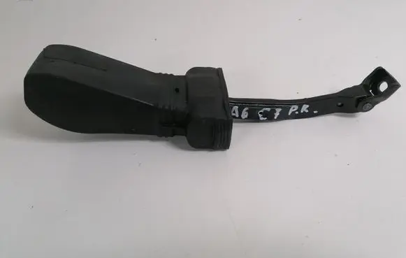 Audi A6 S6 C7 4G Front door check strap stopper 4G0837249C