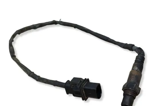 Volkswagen PASSAT B6 Lambda probe sensor 03G906262