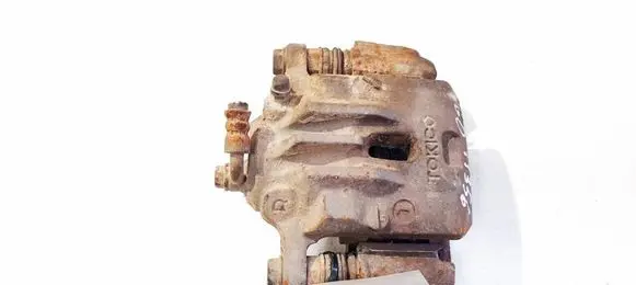 Subaru Legacy Rear brake caliper