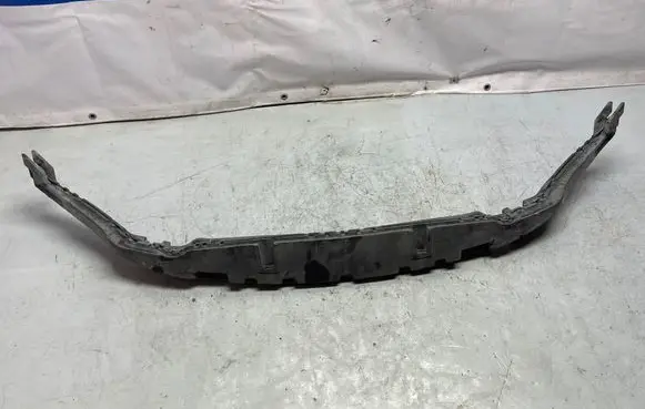 Opel Insignia B Front bumper foam support bar 39227480