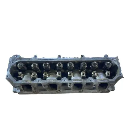 Chevrolet Camaro Engine head 12620549