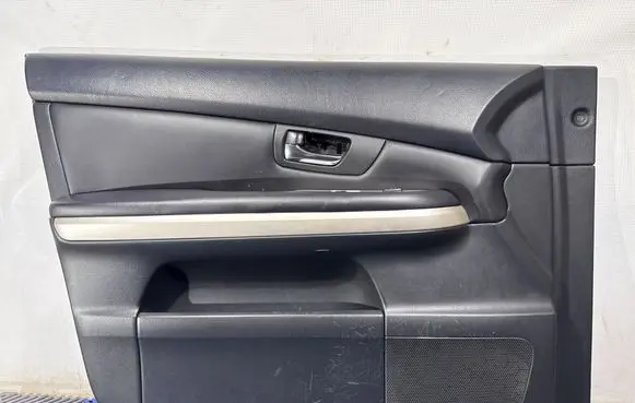 Lexus RX 330 - 350 - 400H Front door card panel trim 1B08050261