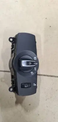 BMW 5 F10 F11 Light switch 9204068