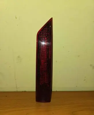 Ford Transit Custom Third/center stoplight BK2113N408AD AS4MB