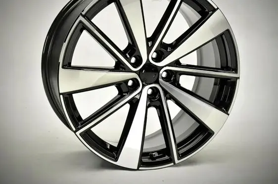 Volvo S60 R19 alloy rim 32134523