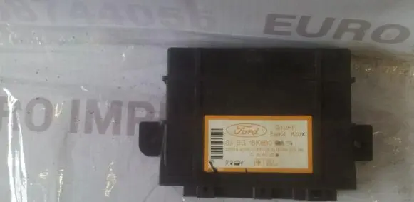 Ford Mondeo MK I Comfort/convenience module 95BG15K600GA 5WK4620