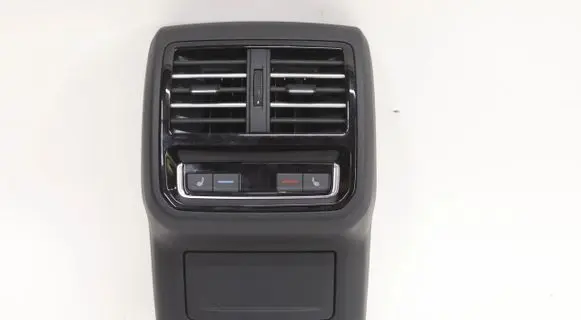 Volkswagen PASSAT B8 Dash center air vent grill 3G0864298K