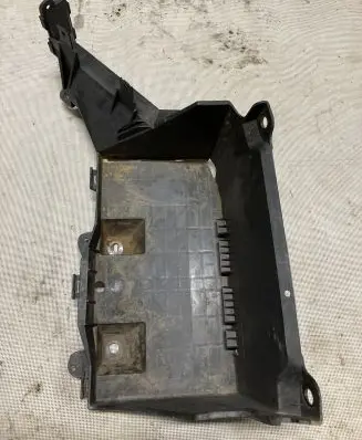 Jaguar S-Type Battery box tray XR8310764AF
