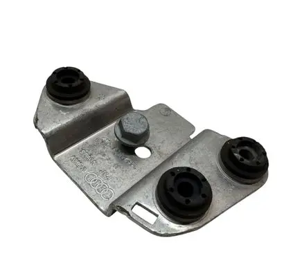 Audi Q7 4M ABS pump bracket 4M0614235D