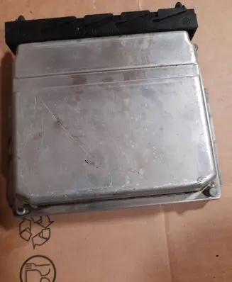 Volvo V70 Engine control unit/module 26SA0000