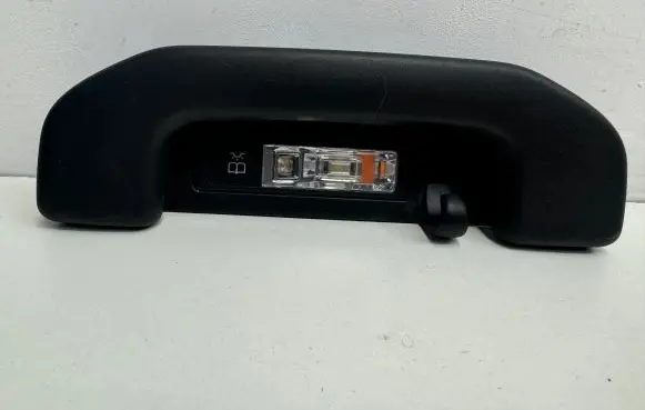 Mercedes-Benz GLC X253 C253 Rear interior roof grab handle A0998150000