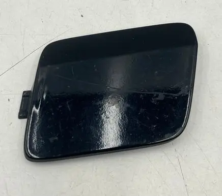 Front tow hook cap/cover