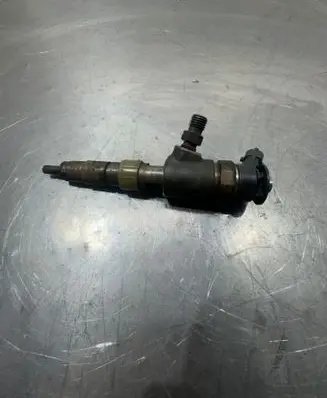 Citroen C-Elysée Fuel injector 0445110340