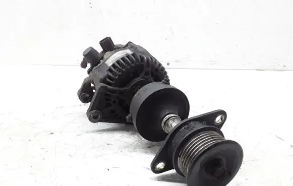 Ford Focus Generator/alternator 63321746 98AB10300JA