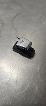 Mercedes-Benz GLC C253 Hand parking brake switch A2059051516