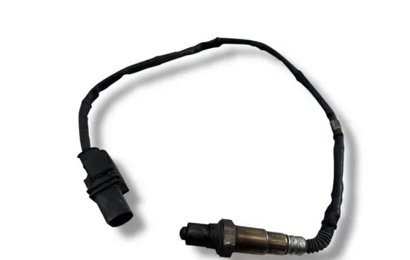 Volkswagen Golf VI Lambda probe sensor 03L906262 0281004085