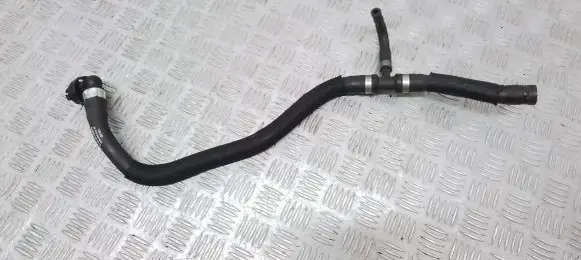 Volvo XC90 Engine coolant pipe/hose 30745309