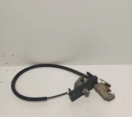 Peugeot Boxer Rear door interior handle 2242453
