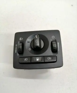Volvo V50 Light switch 30669736