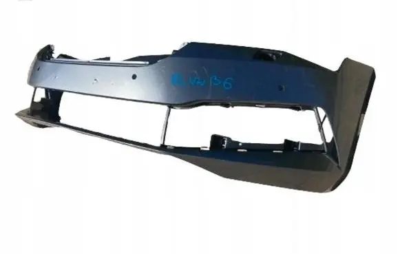 Skoda Superb B8 (3V) Front bumper