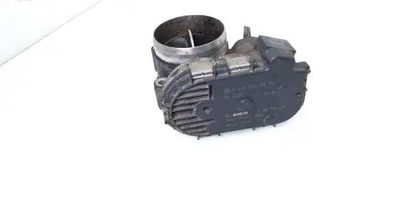Mercedes-Benz C W204 Throttle valve A6460900970