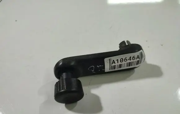 Opel Movano A Front door window winding handle 