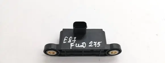 BMW 1 E81 E87 ABS wheel speed sensor 6778421