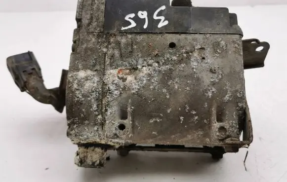 Toyota Corolla E120 E130 Auxiliary pre-heater (Webasto) 143723FA 252356