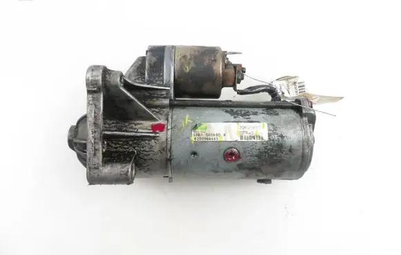 Mitsubishi Carisma Starter motor 30620657 8200064465 D7R48