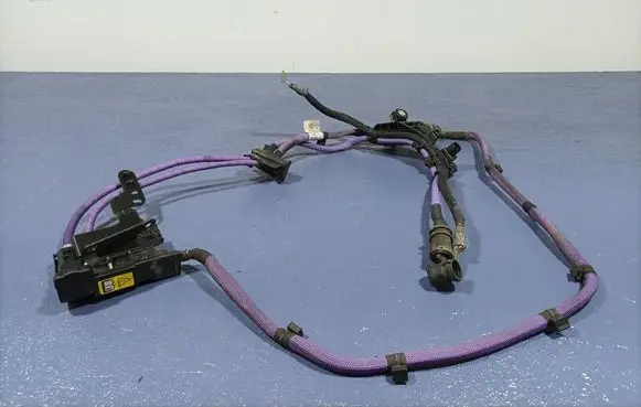 BMW X7 G07 Other wiring loom 8796333