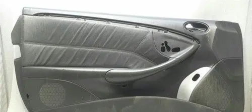 Mercedes-Benz CLK A209 C209 Front door card panel trim A2097208163