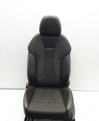 Audi A3 S3 8V Front driver seat 954
