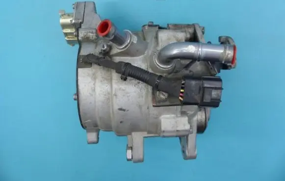 KIA Optima Generator/alternator 37390-2E960 IMPRK1345227
