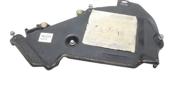Ford Mondeo MK V Timing belt guard (cover) 9804860080 9684193080