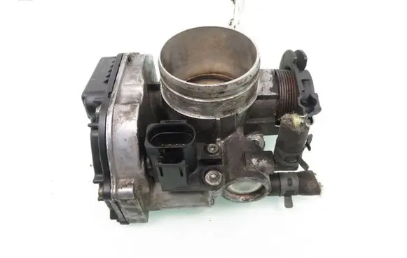 Seat Toledo II (1M) Throttle body valve 06A133064J