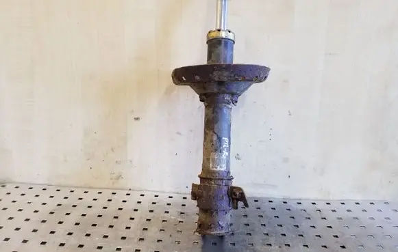 Subaru Legacy Front shock absorber/damper 20310AG040