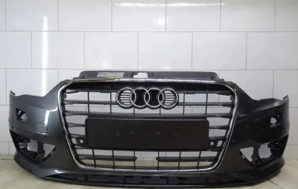 Audi A3 S3 8V Front bumper 8V3807437
