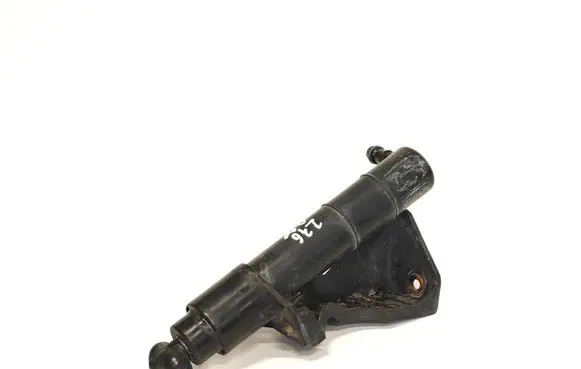 Mercedes-Benz ML W164 Headlight washer spray nozzle