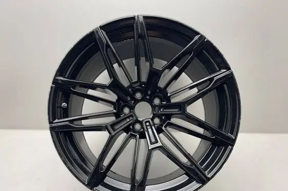 BMW M2 G87 R20 alloy rim 7882870