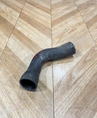 Opel Vectra C EGR valve line/pipe/hose