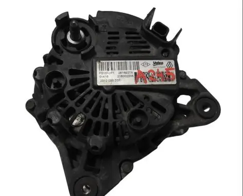 Renault Trafic III (X82) Generator/alternator 231008633R