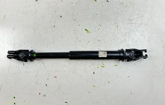 Opel Zafira C Steering column universal joint 13351822