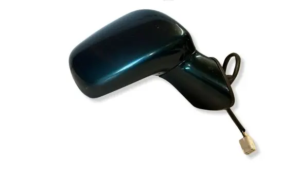 Toyota Corolla Verso AR10 Front door electric wing mirror E11015857