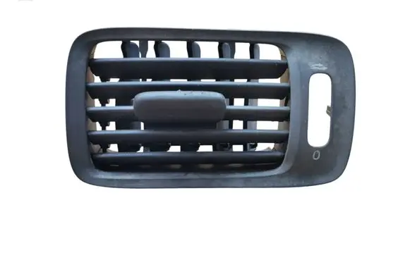 Volvo S70 V70 V70 XC Dash center air vent grill 9481652