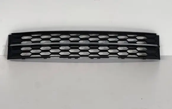 Skoda Octavia Mk3 (5E) Front bumper lower grill 5E0853677K