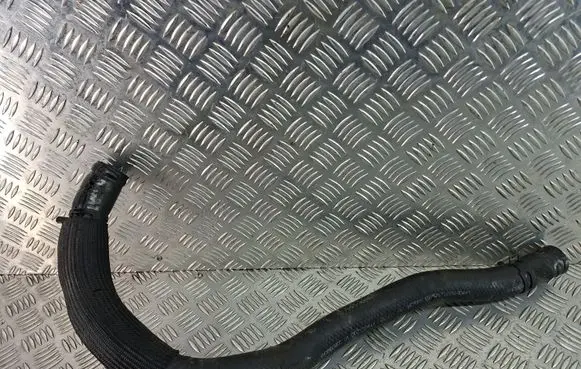 Hyundai i40 Engine coolant pipe/hose 254143Z000