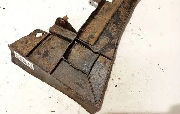 Mini One - Cooper R50 - 53 Rear bumper mounting bracket 