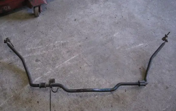 Mitsubishi 3000 GT Rear anti-roll bar/sway bar 