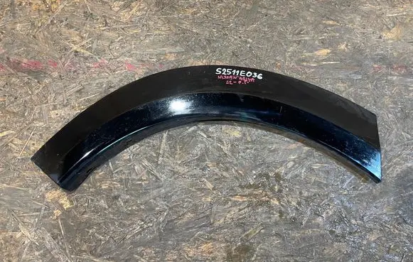 Nissan Ariya Rear fender molding trim 938285MP5A S2511E036-M 93828-5MP5A