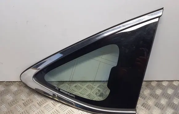 Honda CR-V Rear side window 73512T1GE01 73512T1GE21 AS2